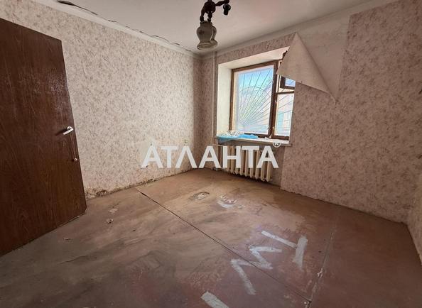 2-комнатная квартира по адресу ул. Леваневского (площадь 49 м²) - Atlanta.ua