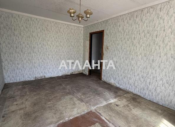 2-комнатная квартира по адресу ул. Леваневского (площадь 49 м²) - Atlanta.ua - imageAlt 13