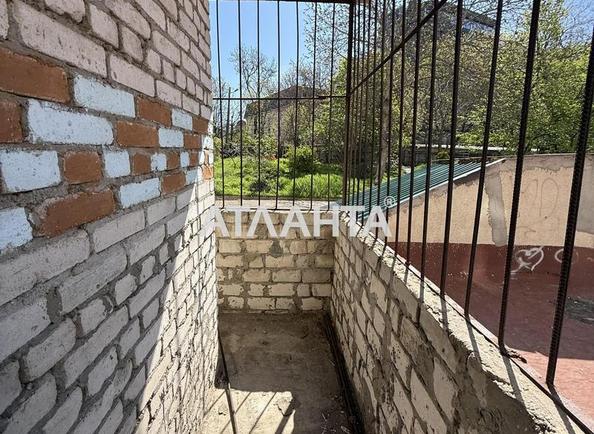 2-комнатная квартира по адресу ул. Леваневского (площадь 49 м²) - Atlanta.ua - imageAlt 14