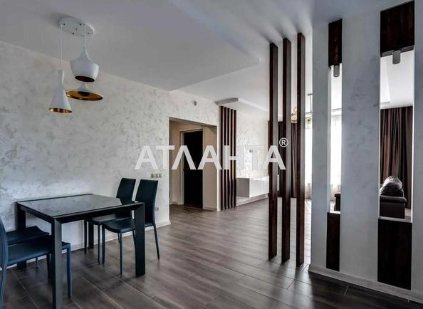 Дом по адресу Шухевича В. Ул. (площадь 150 м²) - Atlanta.ua