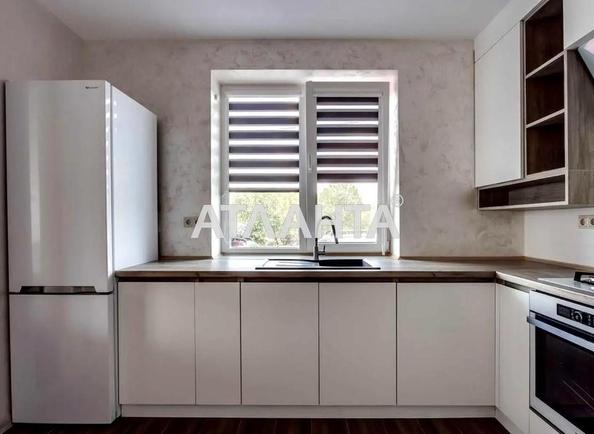 Дом по адресу Шухевича В. Ул. (площадь 150 м²) - Atlanta.ua - imageAlt 2