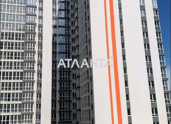 1-room apartment apartment by the address st. Pishonovskaya (area 25 m²) - Atlanta.ua - imageAlt 2
