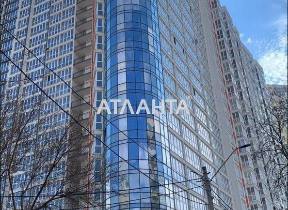 1-room apartment apartment by the address st. Pishonovskaya (area 25 m²) - Atlanta.ua - imageAlt 3