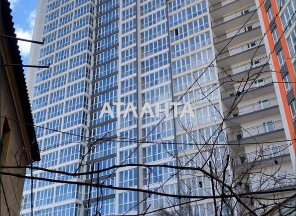1-room apartment apartment by the address st. Pishonovskaya (area 25 m²) - Atlanta.ua - imageAlt 4