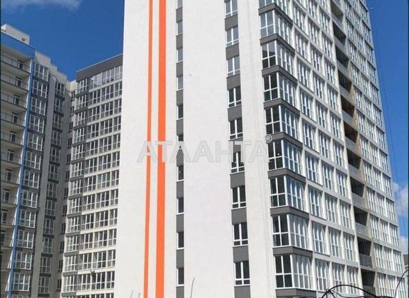 1-room apartment apartment by the address st. Pishonovskaya (area 25 m²) - Atlanta.ua - imageAlt 5