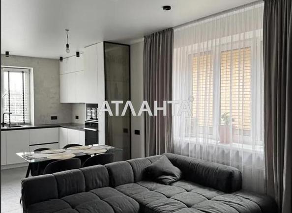 Дом по адресу ул. Йоахима Волошиновского (площадь 115 м²) - Atlanta.ua