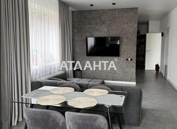 Дом по адресу ул. Йоахима Волошиновского (площадь 115 м²) - Atlanta.ua - фото 2