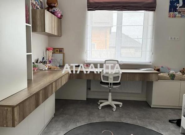 Дом по адресу ул. Йоахима Волошиновского (площадь 115 м²) - Atlanta.ua - фото 6