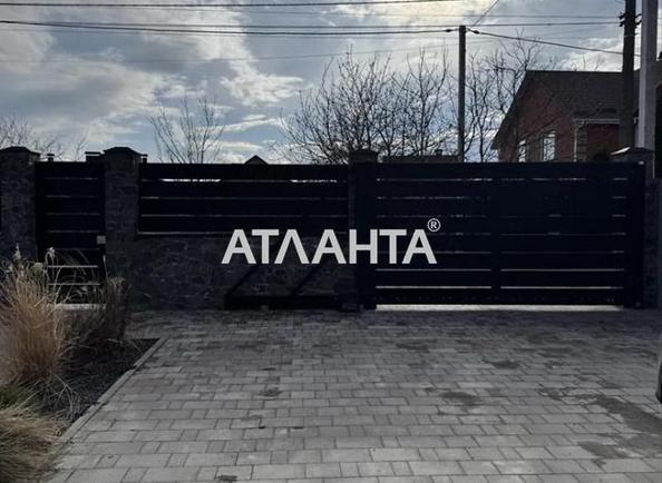 Дом по адресу ул. Йоахима Волошиновского (площадь 115 м²) - Atlanta.ua - фото 7