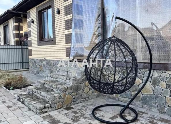 Дом по адресу ул. Йоахима Волошиновского (площадь 115 м²) - Atlanta.ua - фото 8