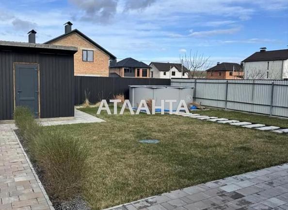 Дом по адресу ул. Йоахима Волошиновского (площадь 115 м²) - Atlanta.ua - фото 9