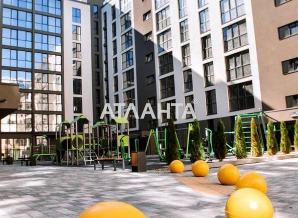 1-комнатная квартира по адресу ул. Лесная (площадь 45,6 м²) - Atlanta.ua - imageAlt 3