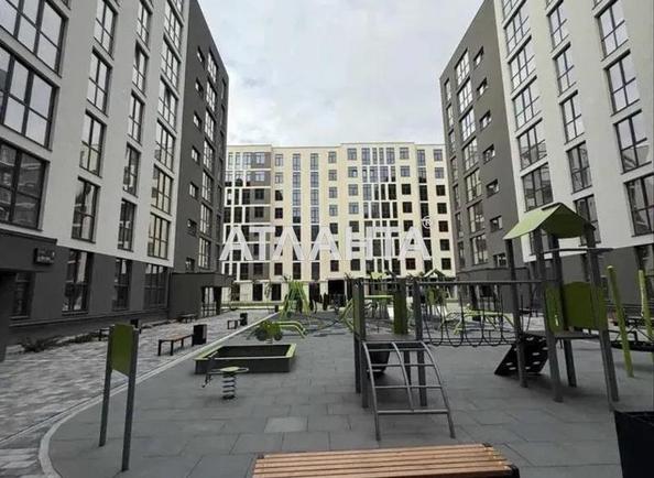 1-комнатная квартира по адресу ул. Лесная (площадь 45,6 м²) - Atlanta.ua - imageAlt 4