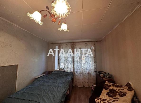 2-rooms apartment apartment by the address st. Malinovskogo marsh (area 40,5 m²) - Atlanta.ua