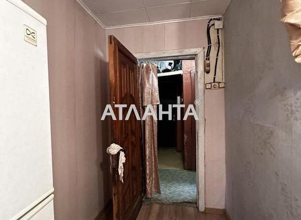 2-rooms apartment apartment by the address st. Malinovskogo marsh (area 40,5 m²) - Atlanta.ua - imageAlt 3