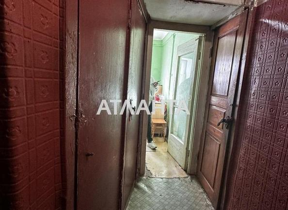 2-rooms apartment apartment by the address st. Malinovskogo marsh (area 40,5 m²) - Atlanta.ua - imageAlt 5