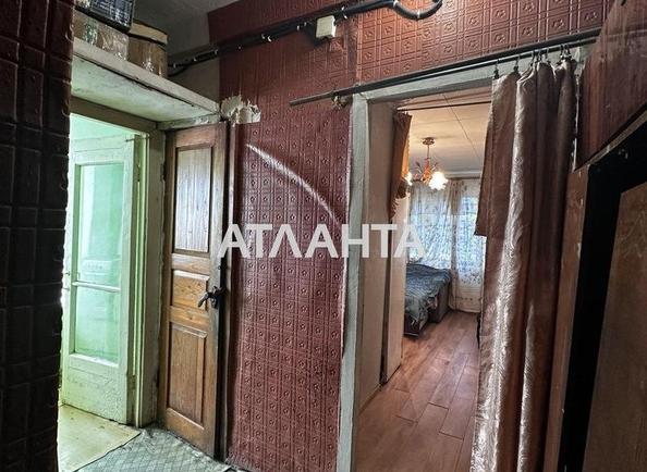 2-rooms apartment apartment by the address st. Malinovskogo marsh (area 40,5 m²) - Atlanta.ua - imageAlt 7