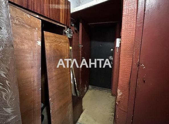 2-rooms apartment apartment by the address st. Malinovskogo marsh (area 40,5 m²) - Atlanta.ua - imageAlt 8