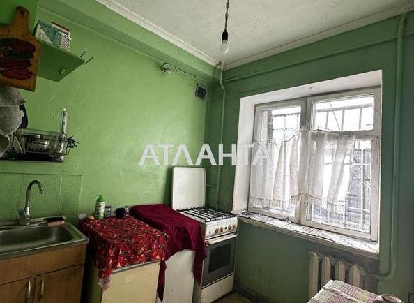 2-rooms apartment apartment by the address st. Malinovskogo marsh (area 40,5 m²) - Atlanta.ua - imageAlt 10