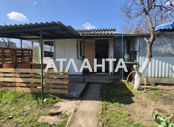 Дача по адресу (площадь 50 м²) - Atlanta.ua - imageAlt 12