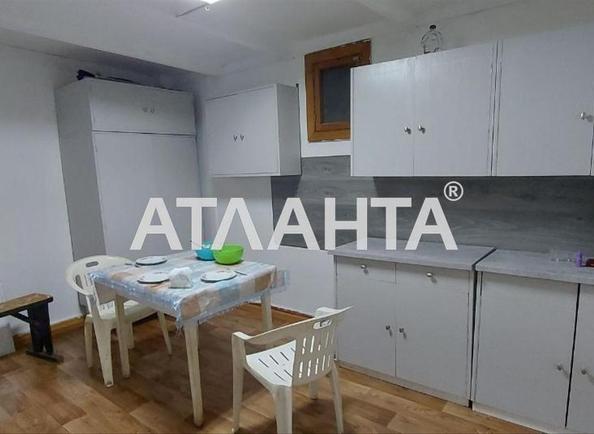 Дача по адресу (площадь 50 м²) - Atlanta.ua