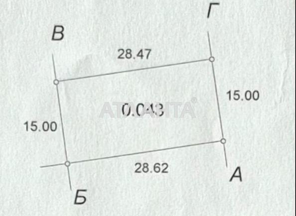 Дача по адресу (площадь 50 м²) - Atlanta.ua - imageAlt 15