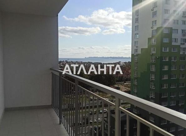 1-кімнатна квартира за адресою вул. Марсельська (площа 32,4 м²) - Atlanta.ua - imageAlt 9