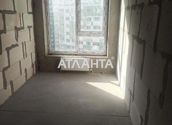 1-кімнатна квартира за адресою вул. Марсельська (площа 32,4 м²) - Atlanta.ua