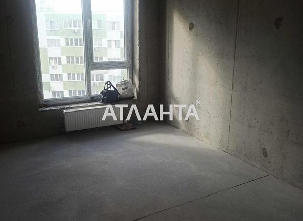 1-кімнатна квартира за адресою вул. Марсельська (площа 32,4 м²) - Atlanta.ua - imageAlt 5