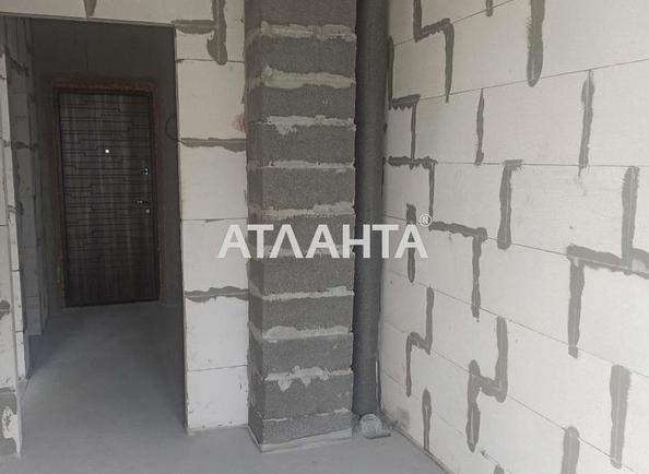 1-кімнатна квартира за адресою вул. Марсельська (площа 32,4 м²) - Atlanta.ua - imageAlt 2