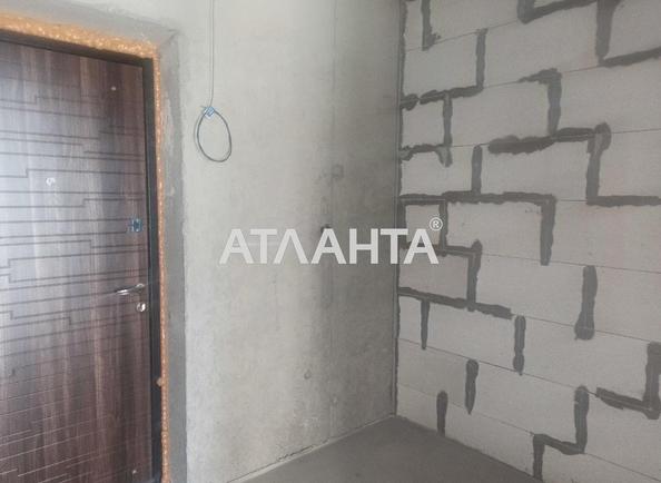 1-кімнатна квартира за адресою вул. Марсельська (площа 32,4 м²) - Atlanta.ua - imageAlt 4