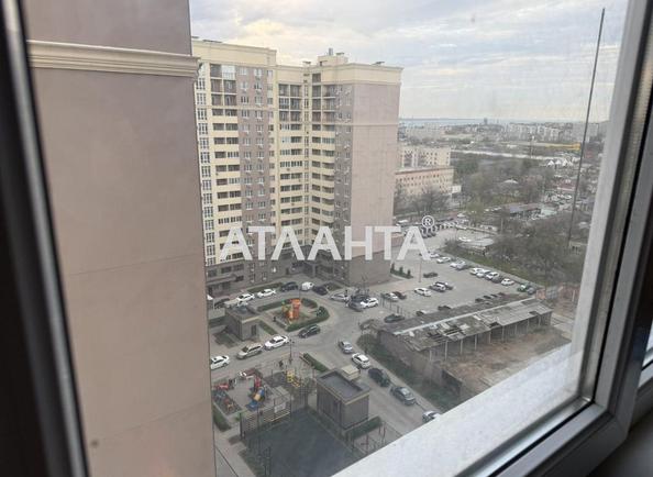 2-rooms apartment apartment by the address st. Grushevskogo Mikhaila Bratev Achkanovykh (area 62 m²) - Atlanta.ua - фото 11