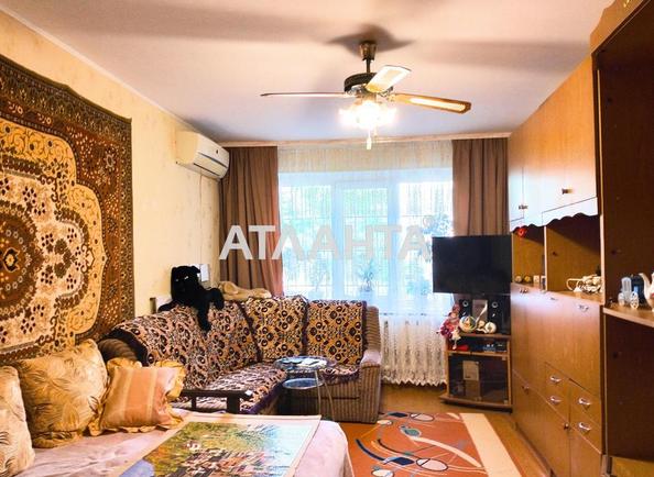 3-комнатная квартира по адресу ул. Высоцкого (площадь 63 м²) - Atlanta.ua - imageAlt 2