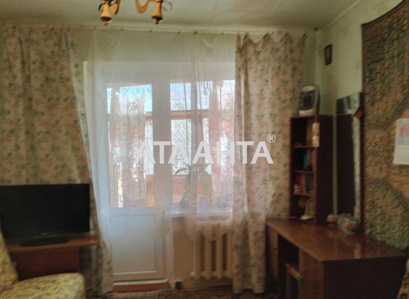 3-комнатная квартира по адресу ул. Высоцкого (площадь 63 м²) - Atlanta.ua - imageAlt 3