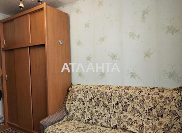 3-комнатная квартира по адресу ул. Высоцкого (площадь 63 м²) - Atlanta.ua - imageAlt 4