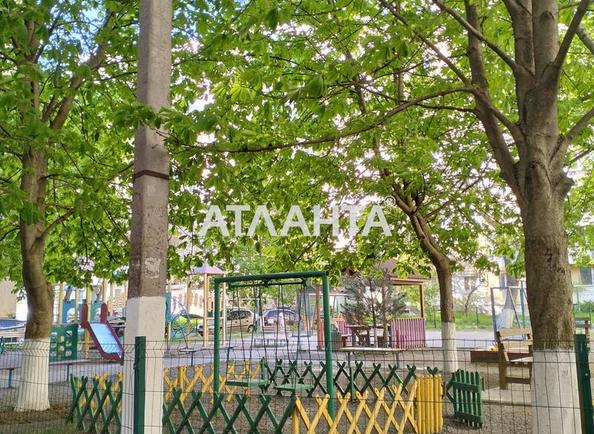 3-комнатная квартира по адресу ул. Высоцкого (площадь 63 м²) - Atlanta.ua - imageAlt 8