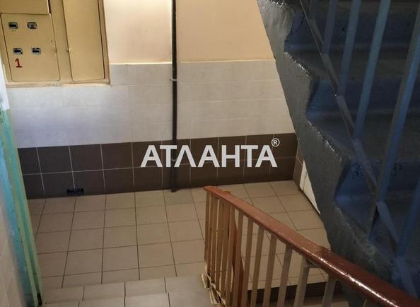 3-комнатная квартира по адресу ул. Высоцкого (площадь 63 м²) - Atlanta.ua - imageAlt 9