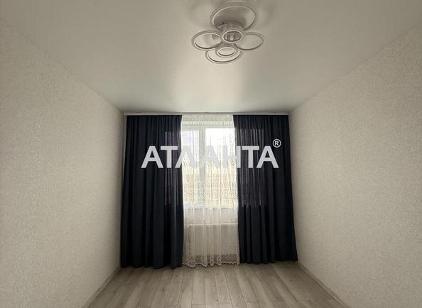 1-room apartment apartment by the address st. Glushko ak pr Dimitrova pr (area 35,3 m²) - Atlanta.ua