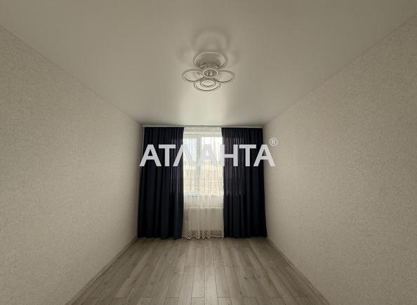 1-room apartment apartment by the address st. Glushko ak pr Dimitrova pr (area 35,3 m²) - Atlanta.ua - imageAlt 6