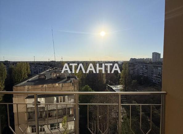1-room apartment apartment by the address st. Glushko ak pr Dimitrova pr (area 35,3 m²) - Atlanta.ua - imageAlt 9