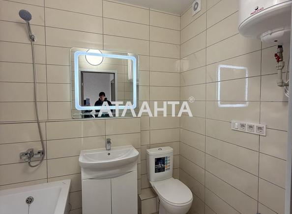1-room apartment apartment by the address st. Glushko ak pr Dimitrova pr (area 35,3 m²) - Atlanta.ua - imageAlt 10