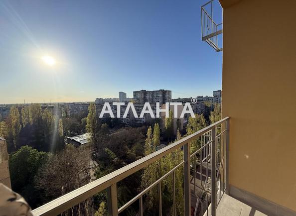 1-room apartment apartment by the address st. Glushko ak pr Dimitrova pr (area 35,3 m²) - Atlanta.ua - imageAlt 12