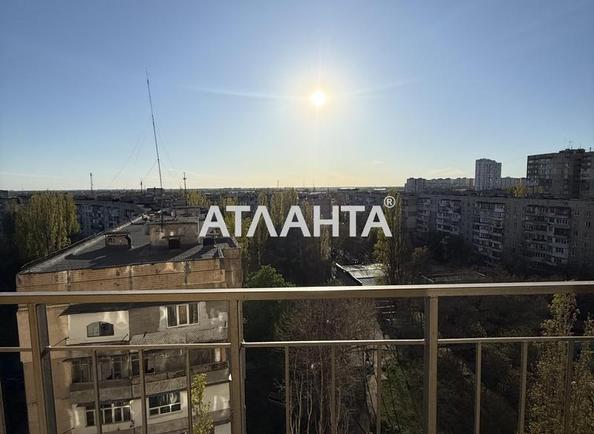 1-room apartment apartment by the address st. Glushko ak pr Dimitrova pr (area 35,3 m²) - Atlanta.ua - imageAlt 13