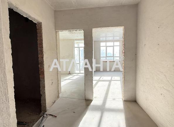 1-room apartment apartment by the address st. Ul Avtozavodskaya (area 38,6 m²) - Atlanta.ua - фото 2