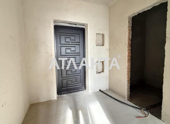 1-room apartment apartment by the address st. Ul Avtozavodskaya (area 38,6 m²) - Atlanta.ua - фото 3