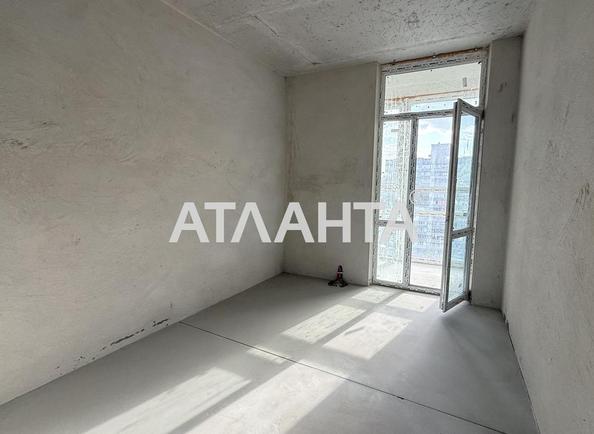 1-room apartment apartment by the address st. Ul Avtozavodskaya (area 38,6 m²) - Atlanta.ua - фото 4