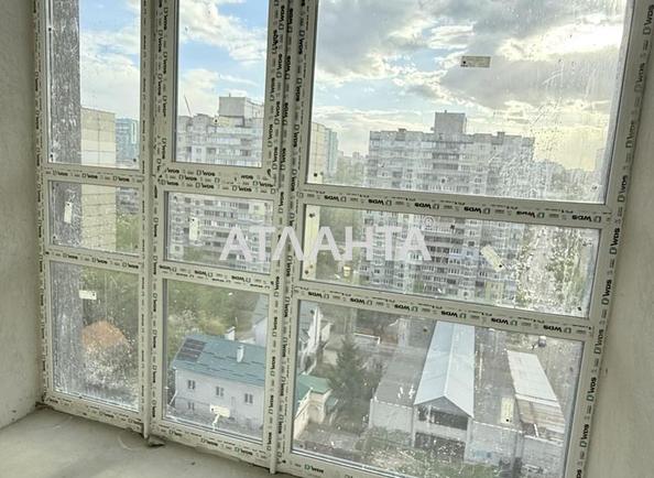 1-room apartment apartment by the address st. Ul Avtozavodskaya (area 38,6 m²) - Atlanta.ua - фото 6