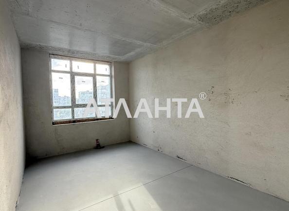 1-room apartment apartment by the address st. Ul Avtozavodskaya (area 38,6 m²) - Atlanta.ua - фото 7