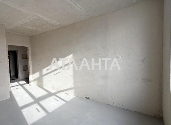 1-room apartment apartment by the address st. Ul Avtozavodskaya (area 38,6 m²) - Atlanta.ua - фото 8