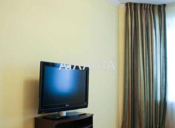 1-кімнатна квартира за адресою вул. Тополина (площа 45 м²) - Atlanta.ua